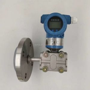 OEM Supported Pressure Transmitter for Industrial Smart Liquid Pressure