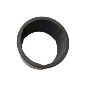 Quality High Purity Antimony Siliconized Lubricating Bushings Bearings for sale