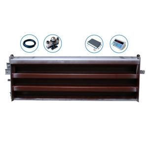 12M Heavy Duty Weighbridge , Digital Lorry Weight Machine