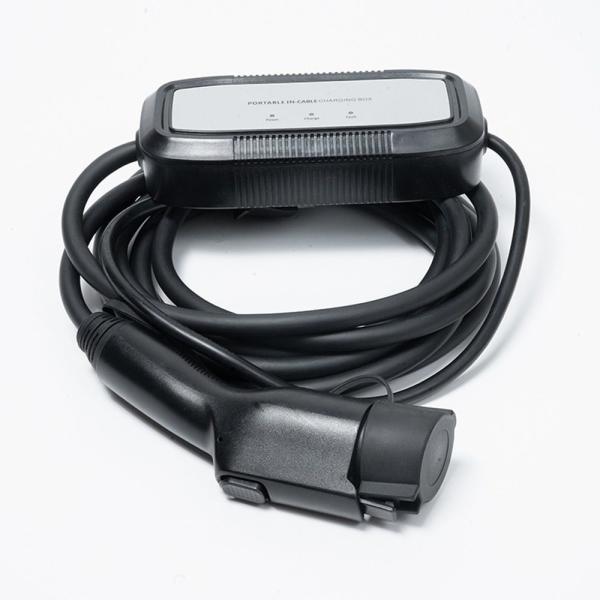 Portable EV Charging Cable