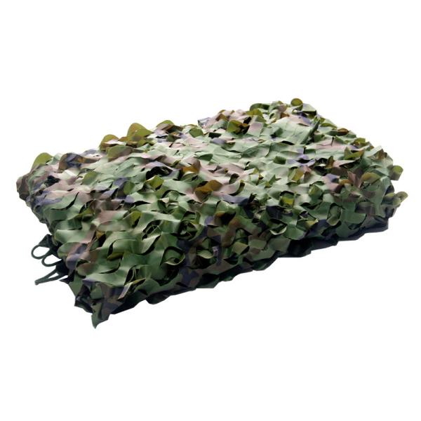 Various Military Camouflage Net Invisible Net Hunting Net with Polyester