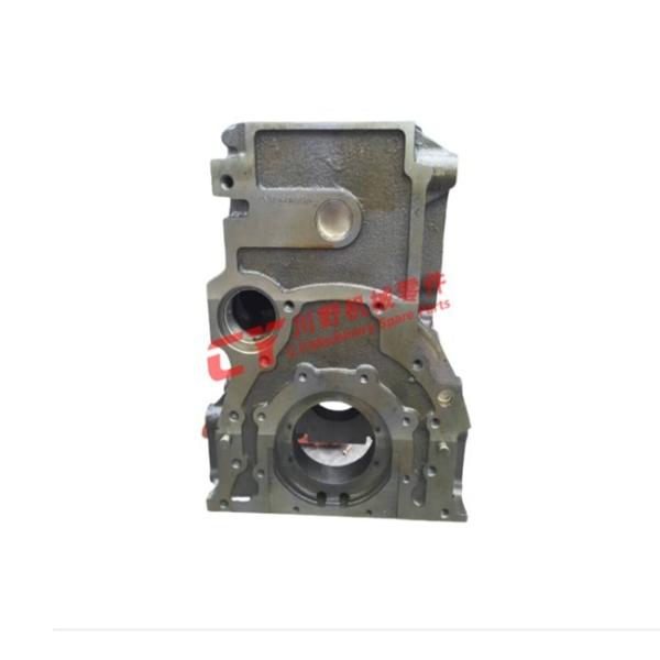 Buy 34207-05035 S4K E312 Diesel Engine Cylinder Block at wholesale prices