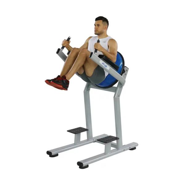 Pull Up Bar Leg Raise And Chest Shoulder Workout Chin Dip Assisted Gym