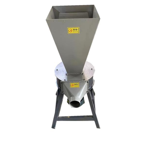 Buy Sofa Foam Shredder Machine Sponge Foam Crushing Machine at wholesale prices
