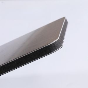 Interior Wall Decor Materials Bamboo Charcoal Solid Board Marble Carbon Crystal