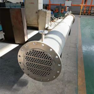 manufacturer ASTM B265GR1 GR2 Titanium Heat Exchanger Tube Sheet