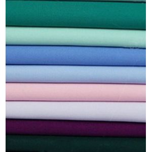 China Scrubs T65/C35 160 GSM T/C Fabrics on sale