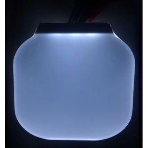 Quality Customized Special Shaped White LED Backlights For LCD Display for sale