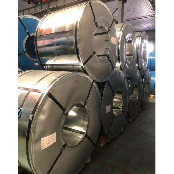 Buy Premium Continuous Annealing Electrolytic Tin Plate Coils for Food Can Packaging Solutions at wholesale prices