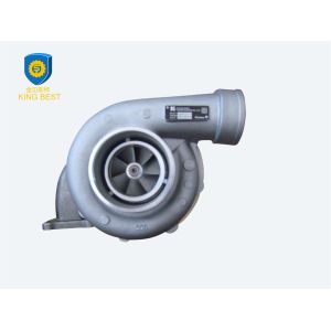 Construction Machinery Parts Cummins LTA10 turbocharger 3519092