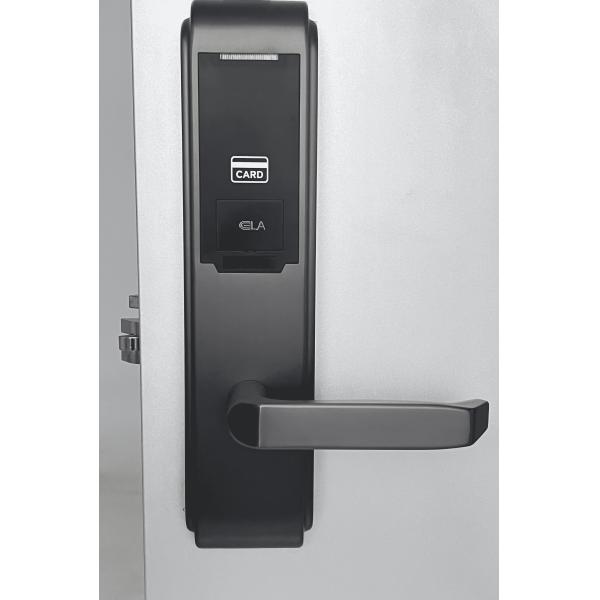 Smart Door Lock fashional hotel electronic door lock system gold