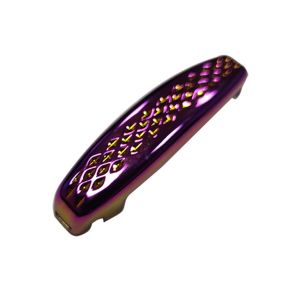 Zinc Die Casting High Volume Injection Molding Luggage Hardware Fittngs