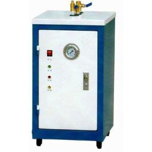 240kg/h Electric Steam Boiler