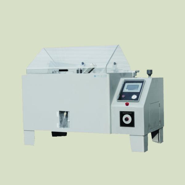Buy Salt Water Spray Test Equipment For Salt Mist Corrosion Test at wholesale prices
