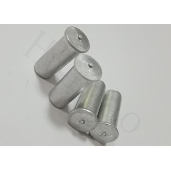 Un - Threaded Cd Weld Stud Capacitors Discharge M6 Aluminium
