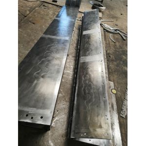 Quality Plastic Rotomolding Mould For Fihing Boat for sale