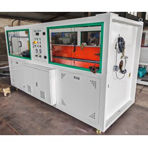 Customizable PPR Pipe Production Line With Latest Technology