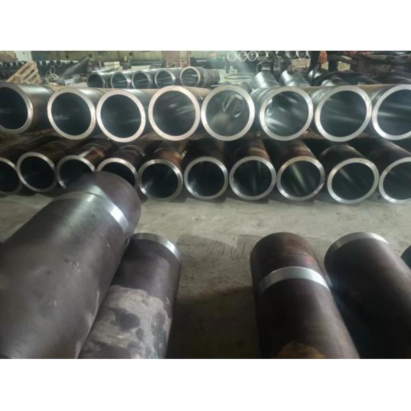 High Precision Hydraulic Cylinder Tube ST35 C20 CK45 70mm NBK GBK State