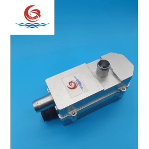 Electric Car Engine Water Heater 500W Small Size With Strong Applicability