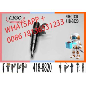 Excavator Injector 4188820 20R4179 Engine 3116 Diesel Fuel Injector 418-8820 20R