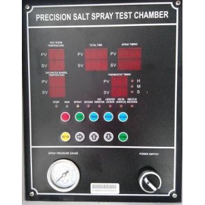 Electronic Salt Spray Corrosion Test Chamber