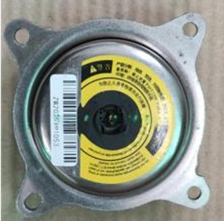 Original Airbag Gas Inflator with Precise ∅66mm*H34.5mm Dimensions For Driver