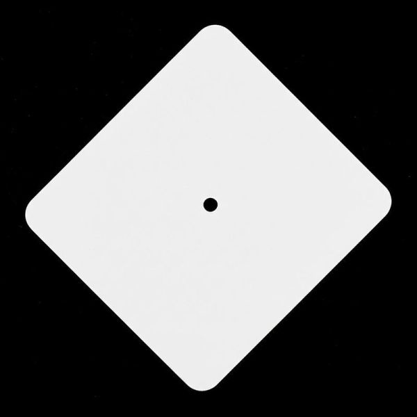 High Insulation Resistance PET Membrane Switch with Matte Printing and Digital