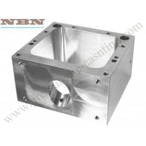 Quality ODM Full-Service cnc precision milling parts / Precision Machined Components for sale
