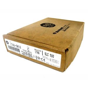 Quality Allen Bradley 1746-OW16 SLC 16 Point Digital Output Module for sale