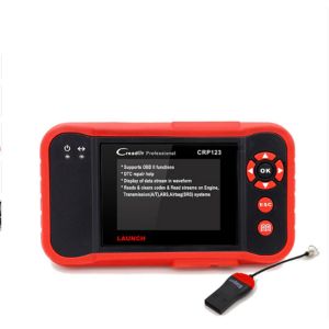Launch Creader CRP123 Professional Creader Auto Code Reader car diagnostic