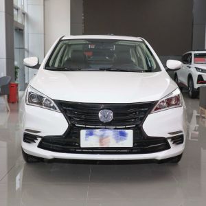 Changan 2023 CS35 PLUS High Speed Auto Suv Car with Front Disc Rear Disc Brake