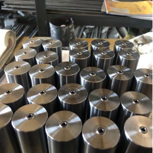 YG15 YG20 YG25 Sintered Mold Tungsten Carbide Cold Heading Dies