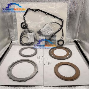 JUKE 1.6L CVT JF015E RE0F11A Automatic Transmission Overhaul Kit
