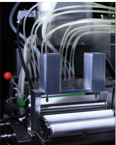 SS304 SS316L Softgel Manufacturing Equipment Vegetarian