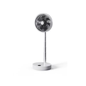 Quality HY f3 Adjustable Height Electric Fan with Powerful Wind and Large Stand Suitable for sale