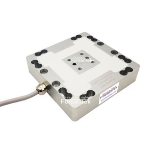 Quality Low Profile Triaxial Load Cell 5kN 3kN 2kN 1kN 500N 200N Multi-Axis Force Sensor for sale