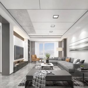 0.04mm Core Composite Sandwich Panel