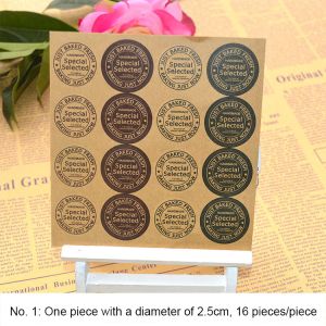 Private label lashbox scale label and scale label