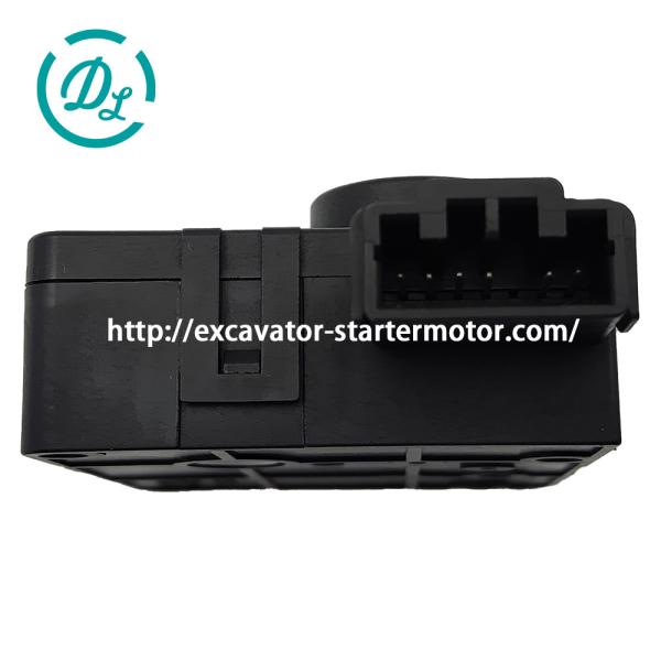 EexcavaStart Kobelco SK200-8 Excavator Actuator YN20M00107S003 24VDC