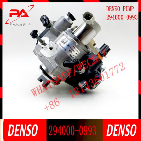 Original Genuine New Engine Diesel Fuel Pump 294000-0990 294000-0993 1460a043