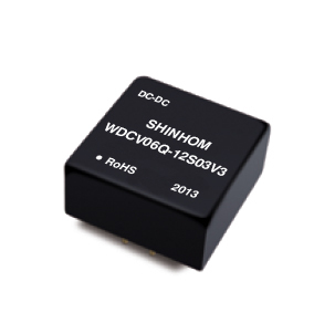 Quality Compact AC DC Power Module With Wide Input Voltage Range And Short Circuit for sale
