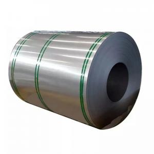 Quality Structural Prepainted Cold Rolled Steel Coil Hot Dipped Zinc Steel Coils 610mm for sale