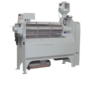 Long Service Life STR MWPG400 rice mist polisher machine for sm-25 rice whitener