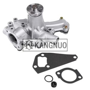 China 4D98 4TNE98 4TNV98 Excavator Water Pump 129470-42003 on sale