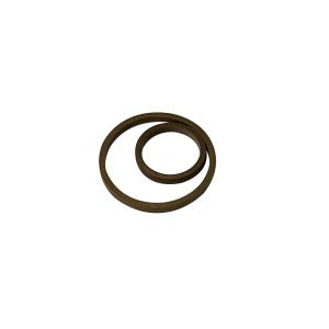 Custom CNC Machined PTFE Guide Ring with Rapid Mold Creation For Rod Guide