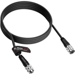 Alvin's Cables Alvin's 6 Pin High Flex Keyence IV IV2 Sensor Cable 20m (OP 87903