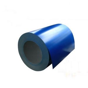 PPGL PPGI Prepainted Steel Coils Galvanized Colored Sheet Zinc Coated
