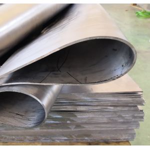 Nuclear Proof Pure Lead Sheet Medical X Ray CT Room Radiation Protection