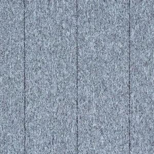 Hotel Industrial Carpet Tiles , Commercial Carpet Tiles For Basement