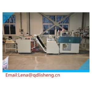 High Tightness Instant Noodles Packing Machine With PaperWrapping Machine